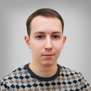 Бганцев Александр Сергеевич